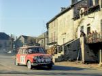 Morris Mini Cooper S Rally 1964 года